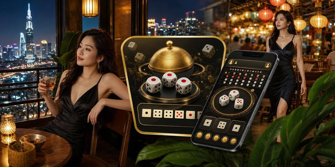 Blackjack Cổ Điển